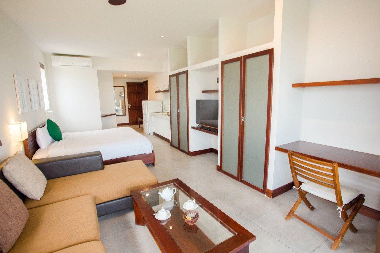 Hoi An Greenlife Villa Экстерьер фото