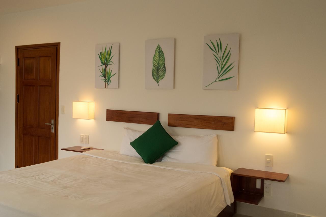 Hoi An Greenlife Villa Экстерьер фото