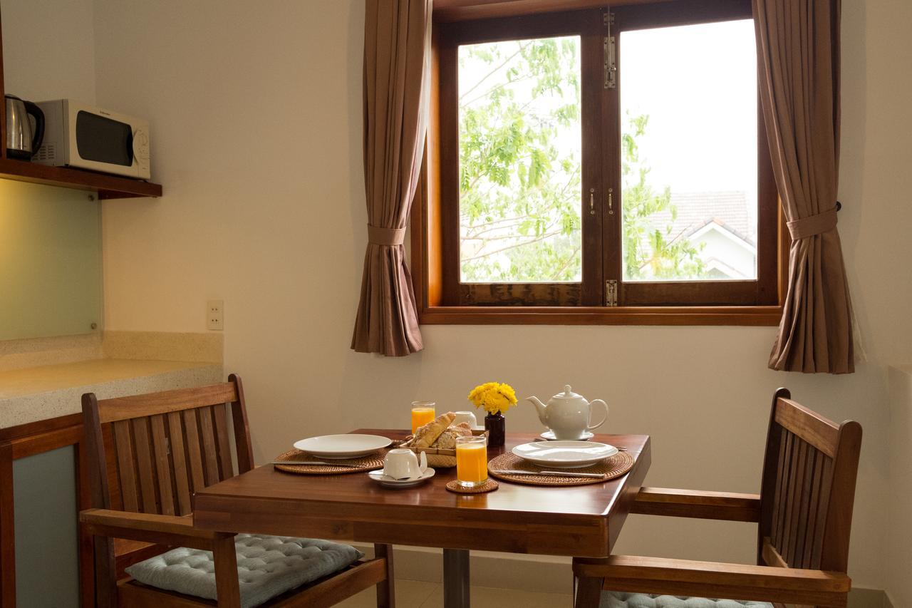 Hoi An Greenlife Villa Экстерьер фото