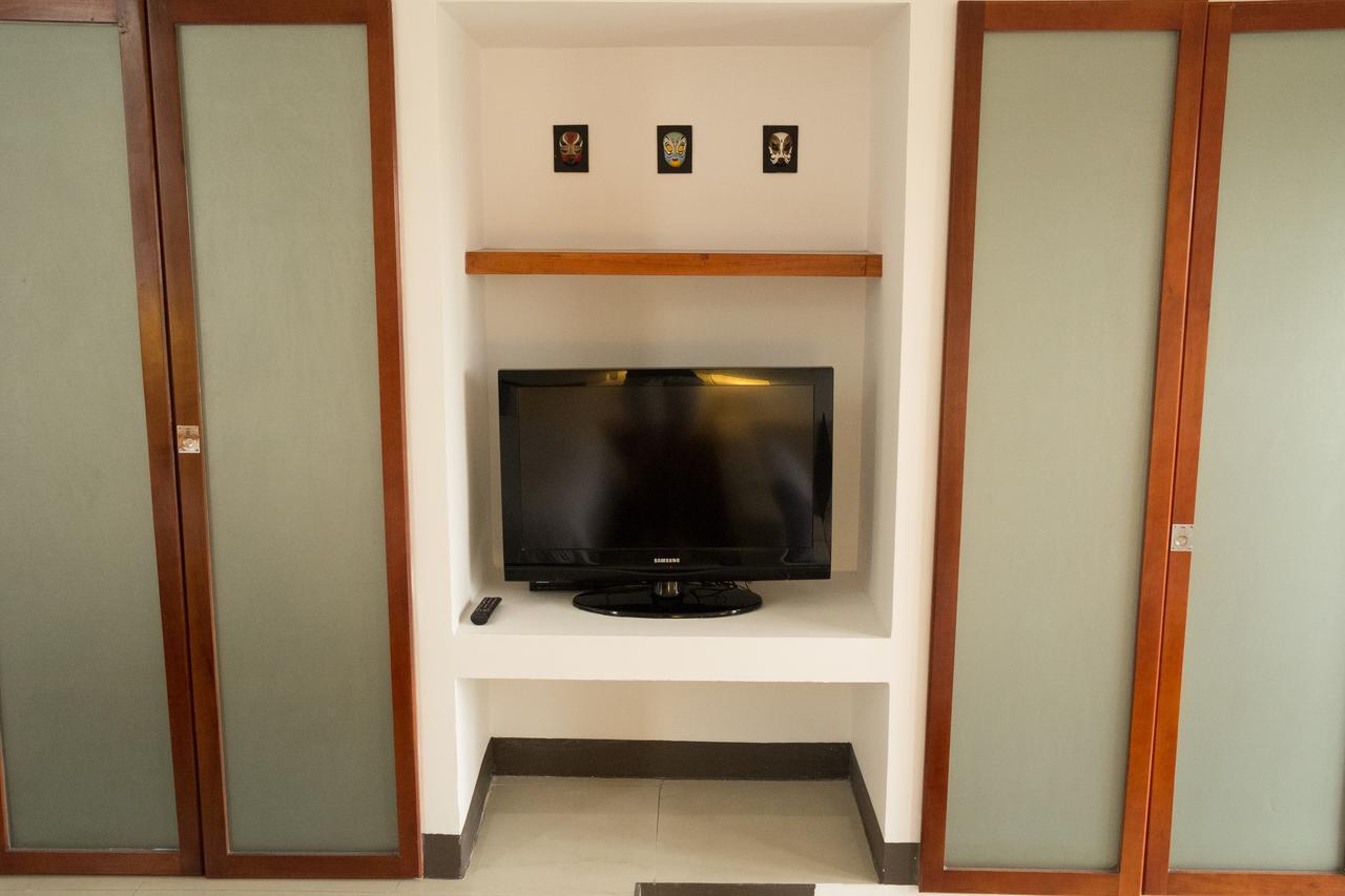 Hoi An Greenlife Villa Экстерьер фото
