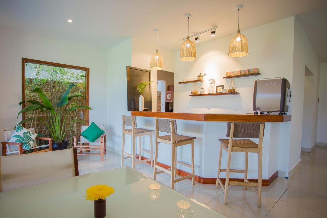 Hoi An Greenlife Villa Экстерьер фото