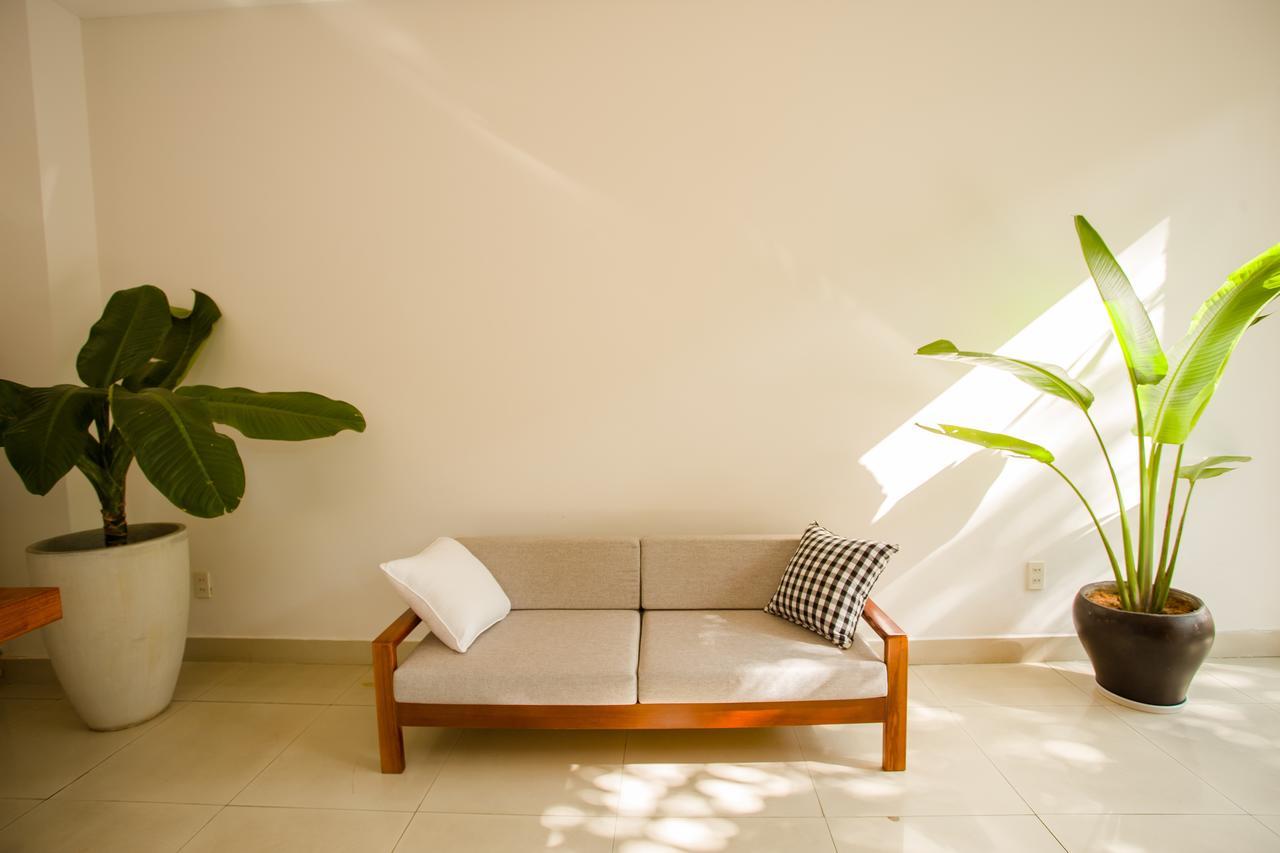 Hoi An Greenlife Villa Экстерьер фото
