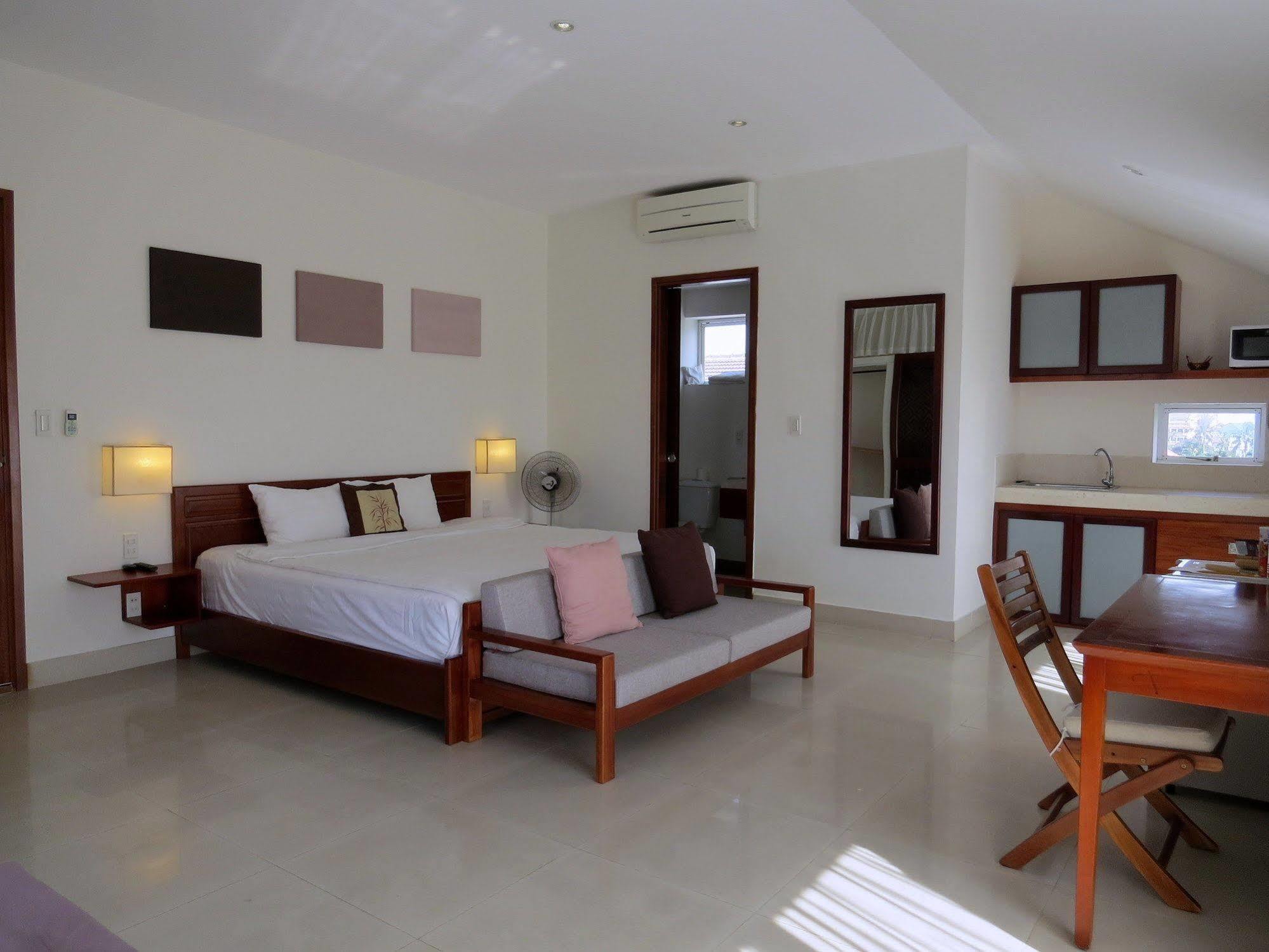 Hoi An Greenlife Villa Экстерьер фото