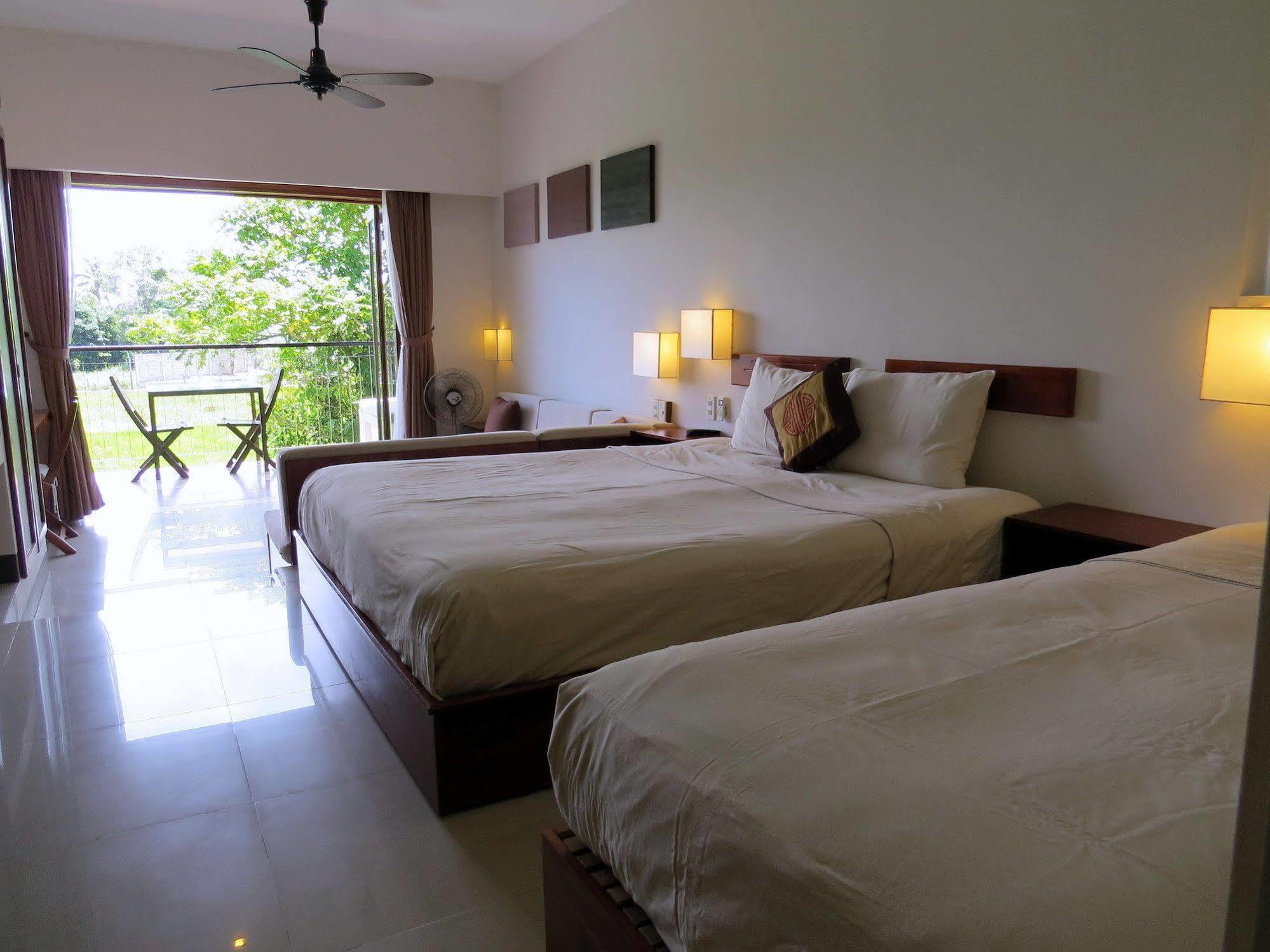 Hoi An Greenlife Villa Экстерьер фото