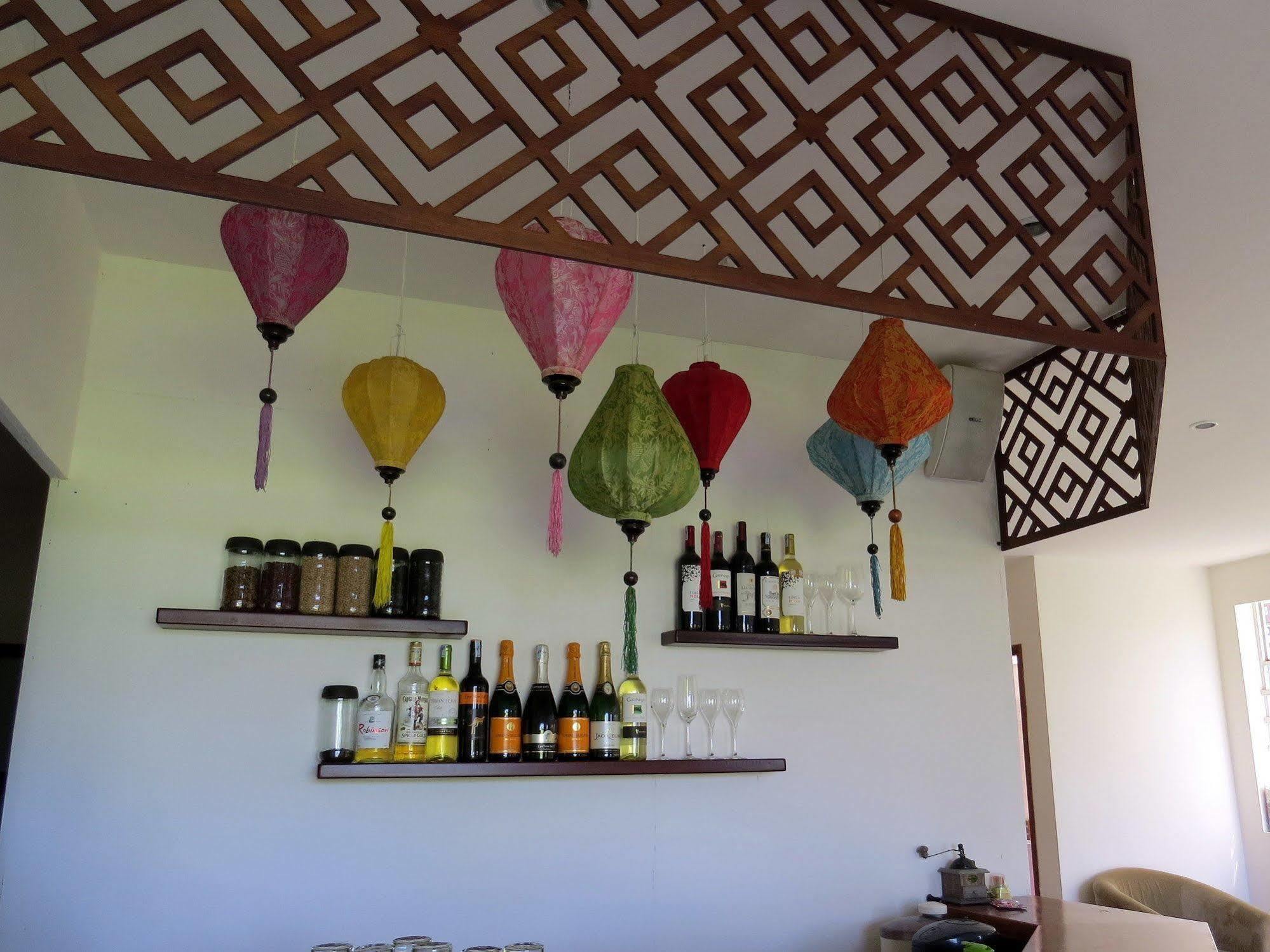 Hoi An Greenlife Villa Экстерьер фото