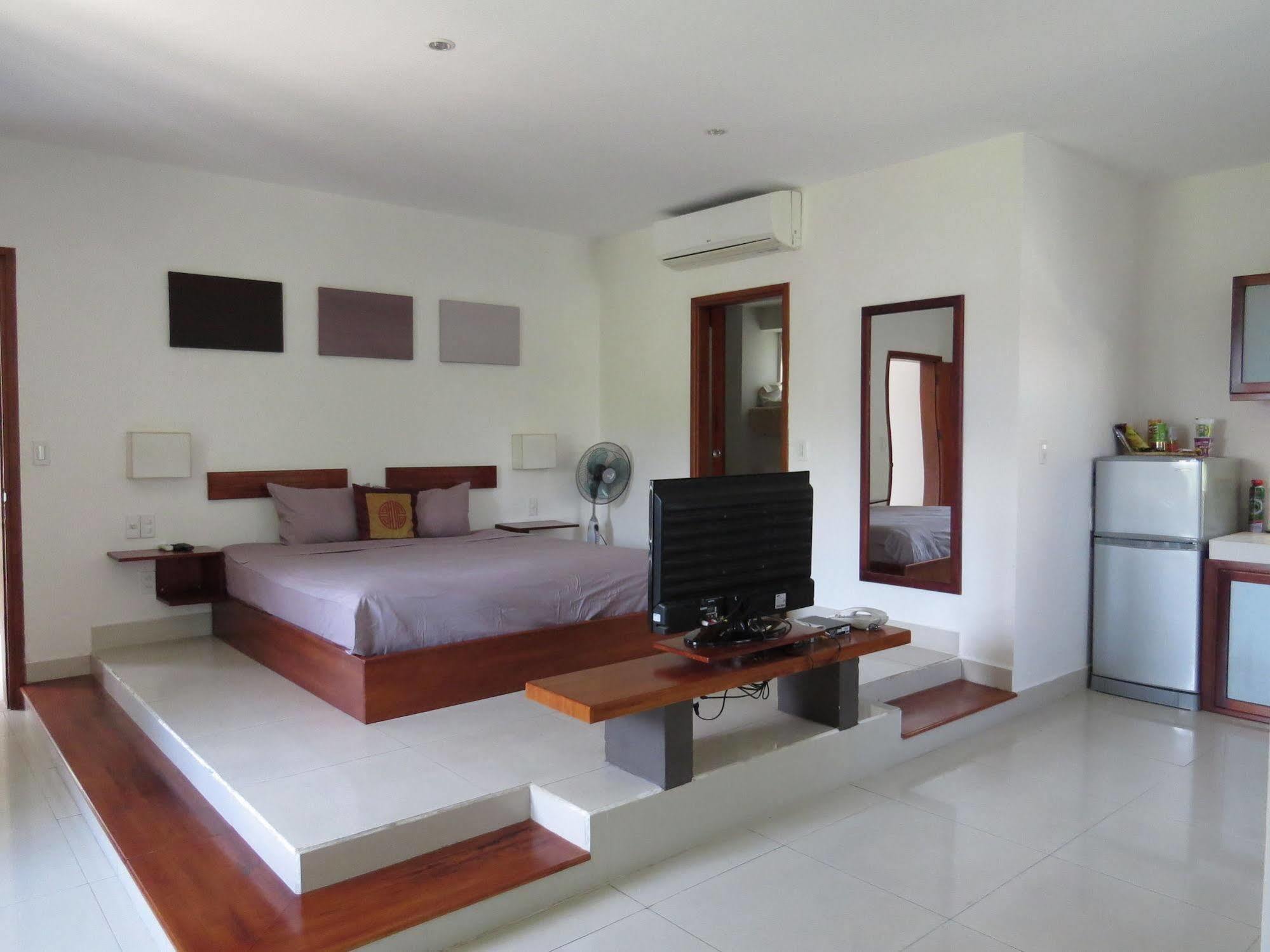 Hoi An Greenlife Villa Экстерьер фото