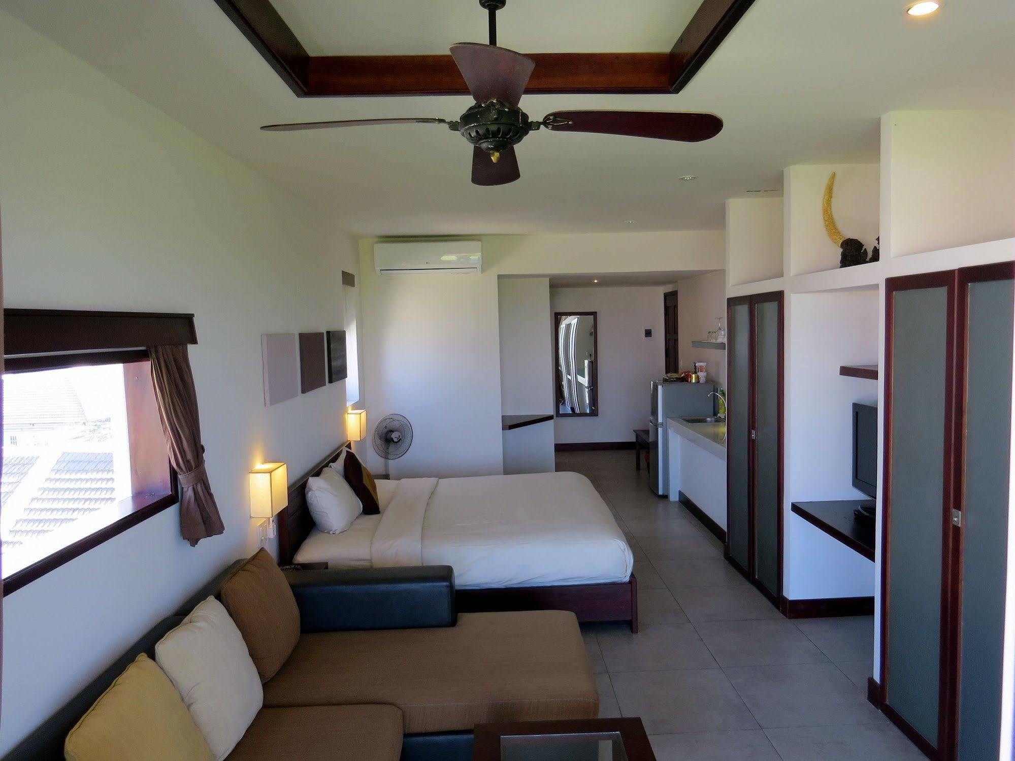 Hoi An Greenlife Villa Экстерьер фото
