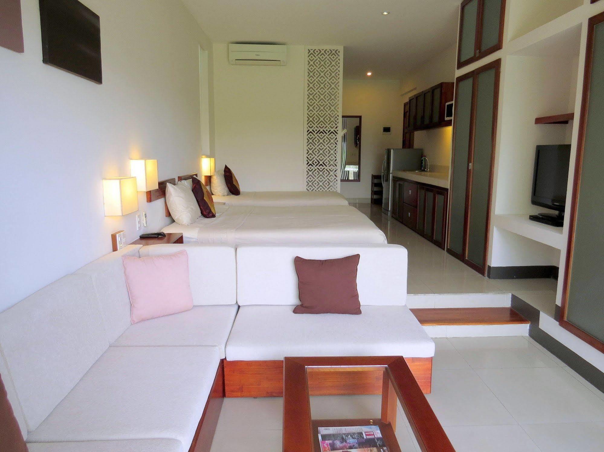 Hoi An Greenlife Villa Экстерьер фото
