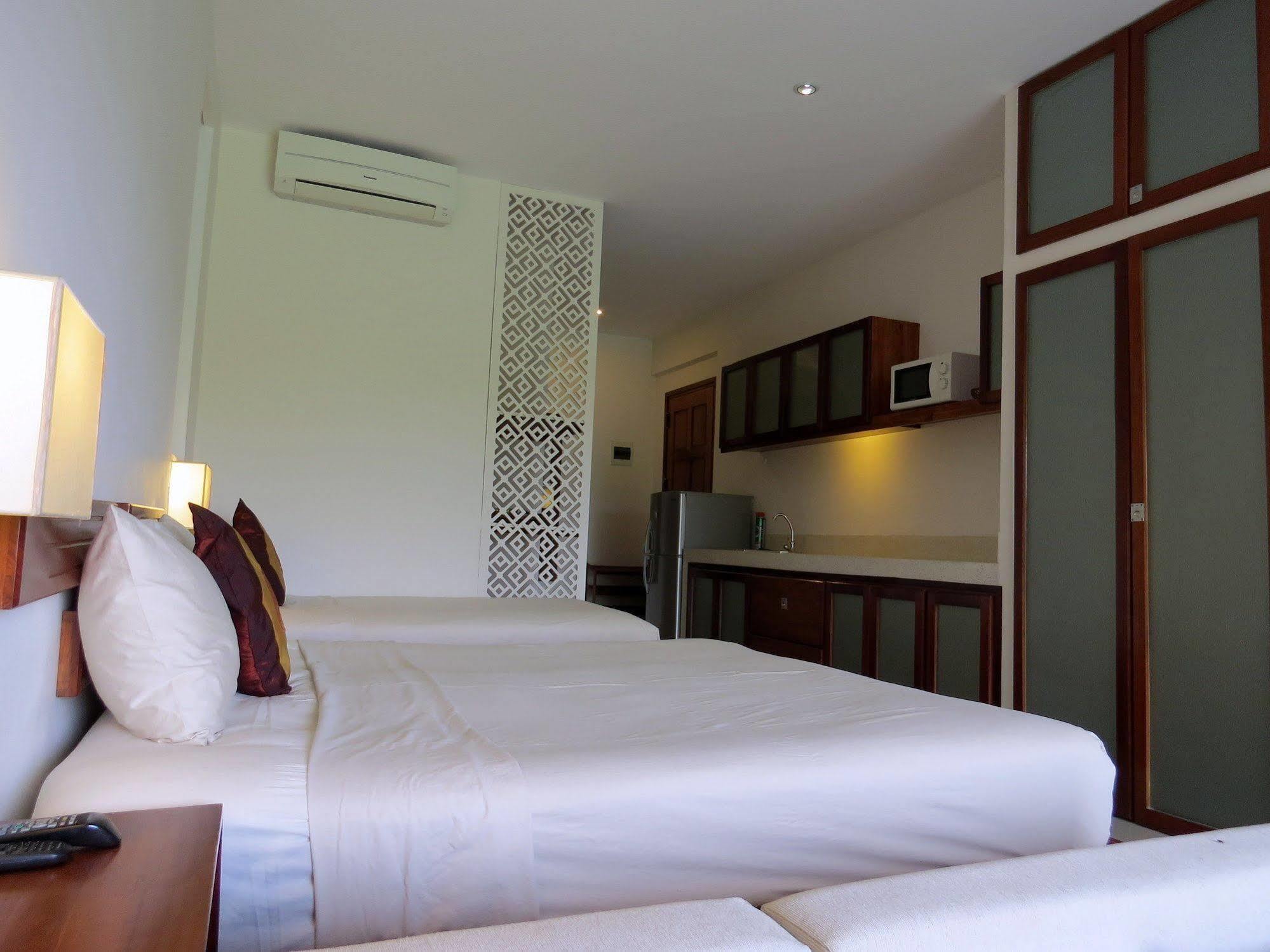Hoi An Greenlife Villa Экстерьер фото