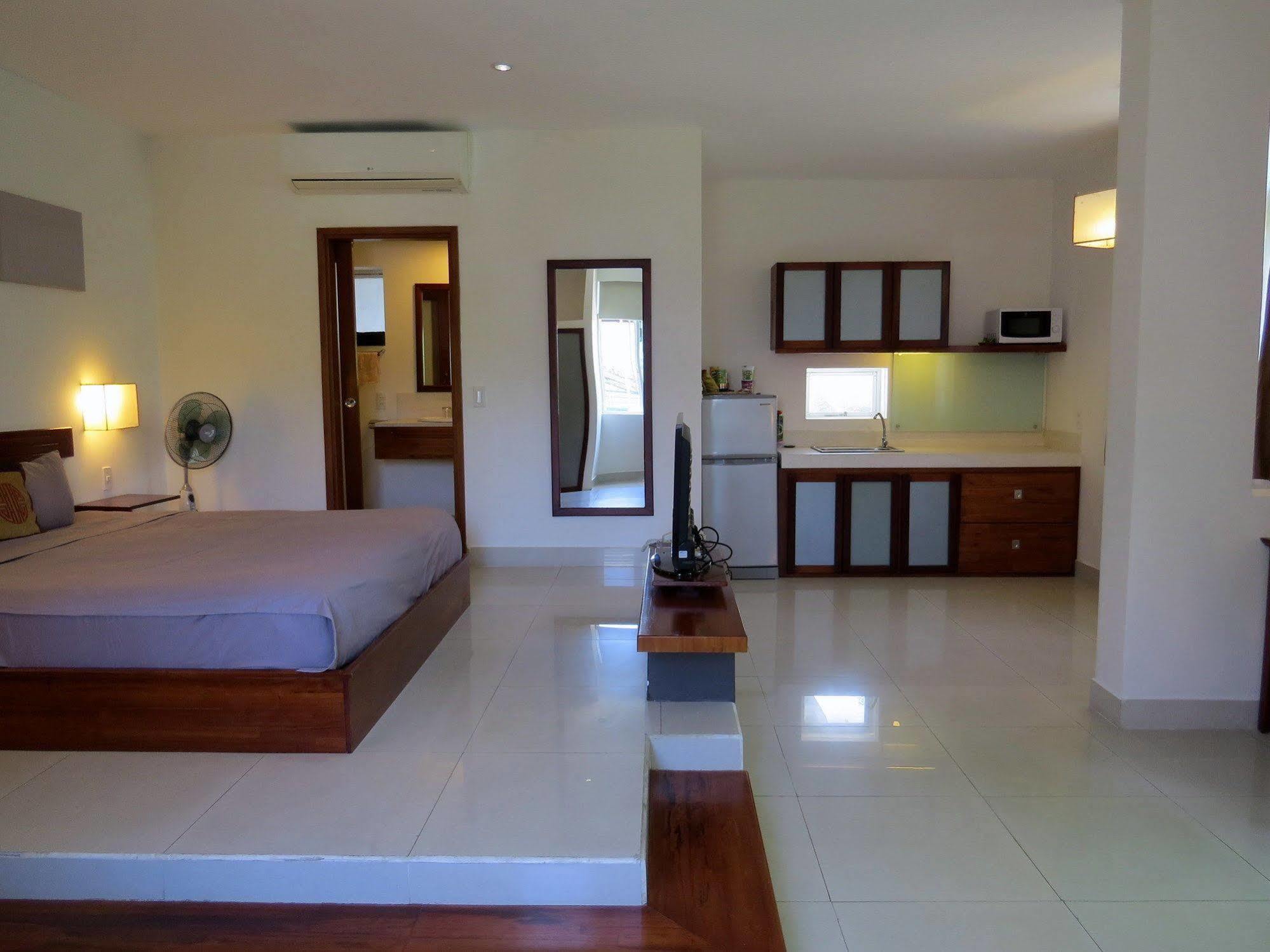 Hoi An Greenlife Villa Экстерьер фото