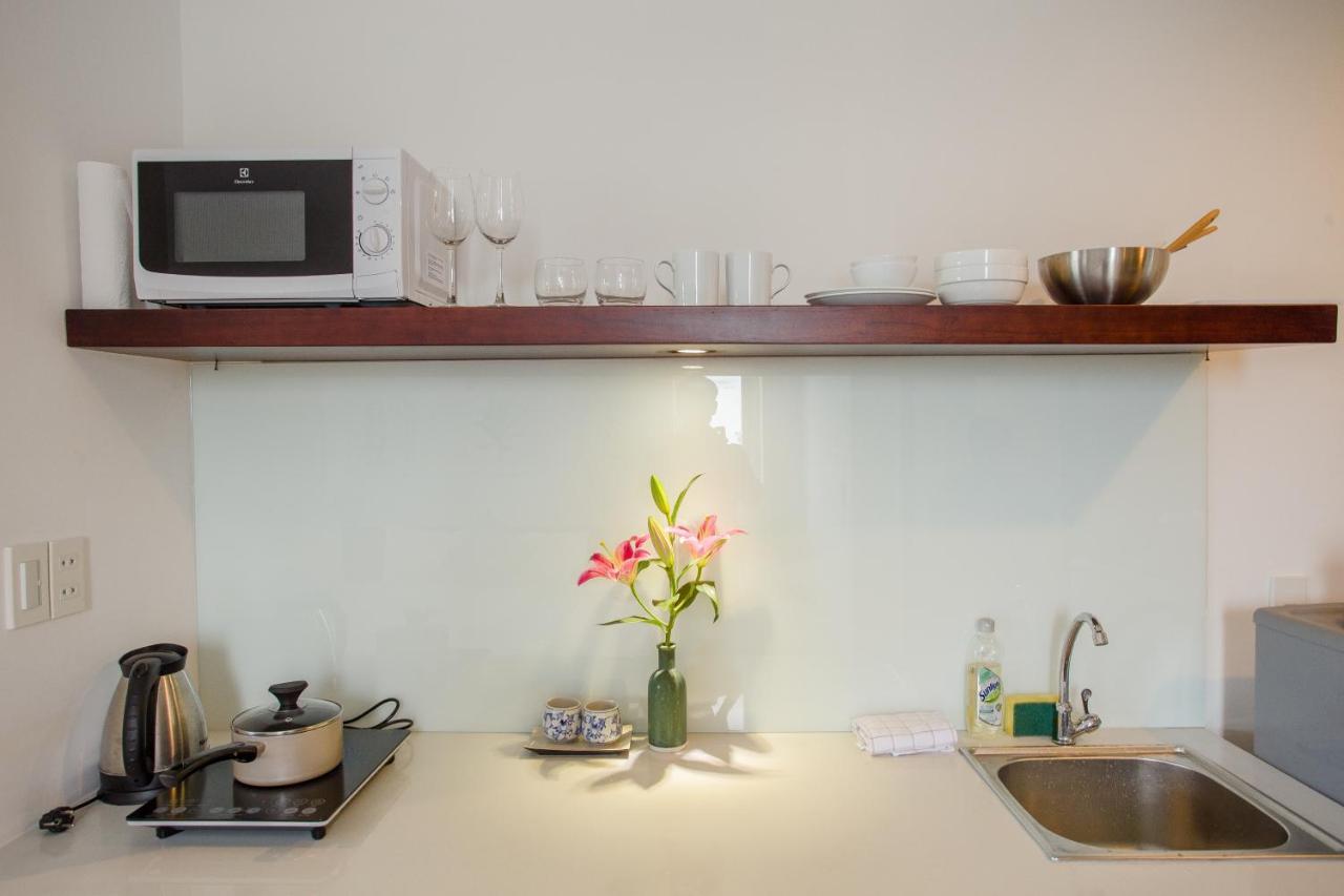 Hoi An Greenlife Villa Экстерьер фото